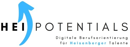 HEI Talents Logo