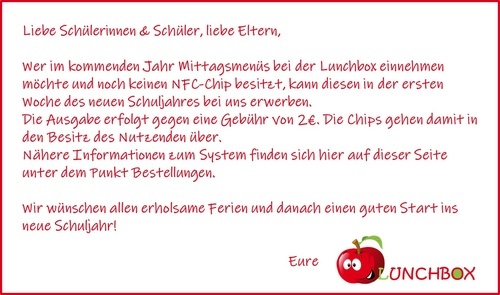 Hinweis Hinweis
