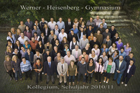 Kollegium September 2010 (Fotostudio Fischer Weinheim)